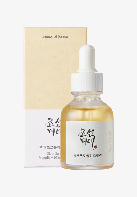 Glow Serum Niacinamide