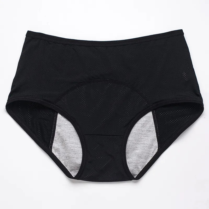 Menstruatieonderbroek voor vrouwen