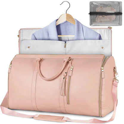 Opvouwbare luxe reistas