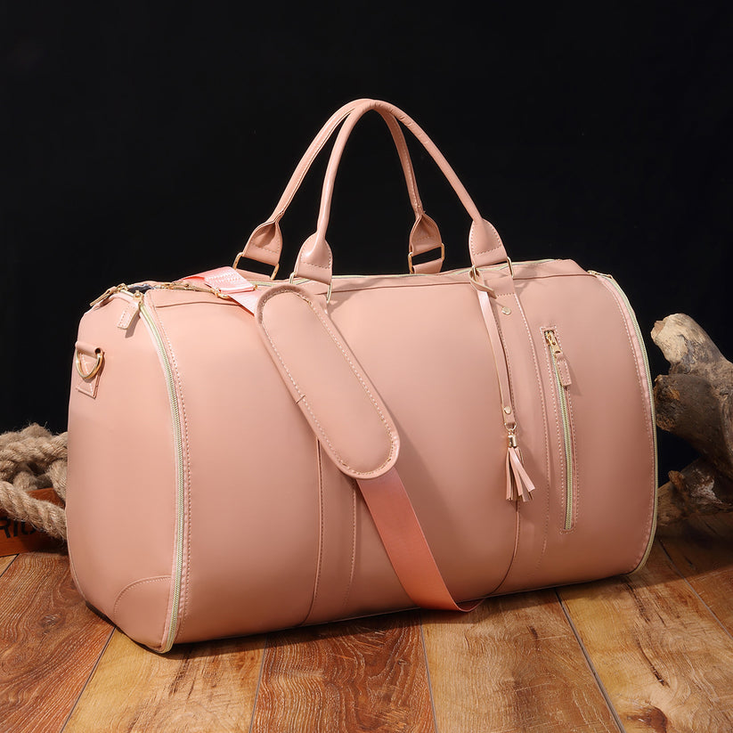 Opvouwbare luxe reistas