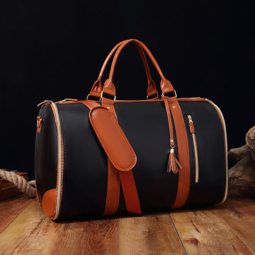 Opvouwbare luxe reistas