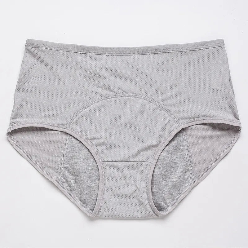 Menstruatieonderbroek voor vrouwen