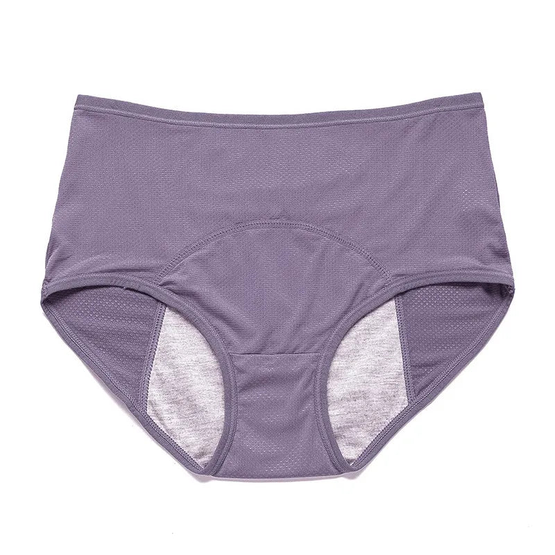 Menstruatieonderbroek voor vrouwen