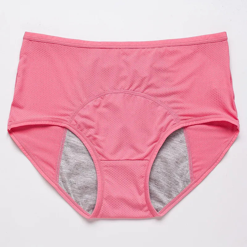 Menstruatieonderbroek voor vrouwen